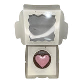 Oreo Pink Heart Milk Chocolate